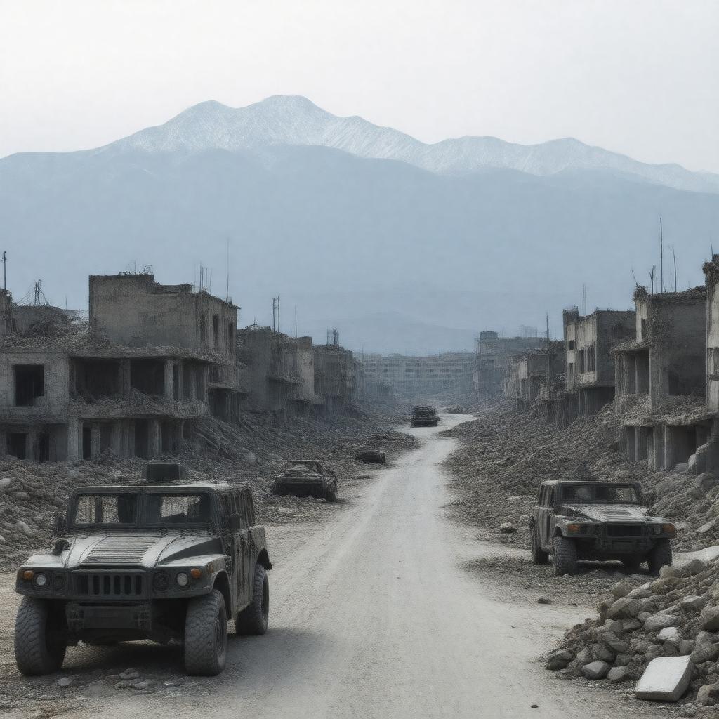 War in Afghanistan (1989–1992)